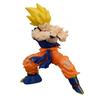 Фигурка Аниме Сон Гоку из Dragon Ball Z, Повреждения в бою, Ударная волна, Статуэтка из Манги, ПВХ Фигурка Действия, Коллекционная Модель, Кукла, Игрушка