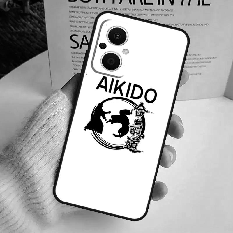 Чехол Aikido для OPPO Reno 8T 4Z 5Z 8 10 11 Pro 4 5 6 7 Lite OPPO Find X6 Pro X3 X2 X5 Lite Чехол