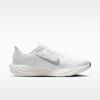 Мужские кроссовки Nike Pegasus Plus 'Белый Светло-серебристый Серый Черный'