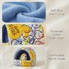 Warm Bird Winter Thickened Cotton for Parakeet Cockatiel Lovebirds
