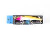 Jackall Big Backer 128 Metal Vibe 44grams Sinking Lure Tropical Glow (0160)