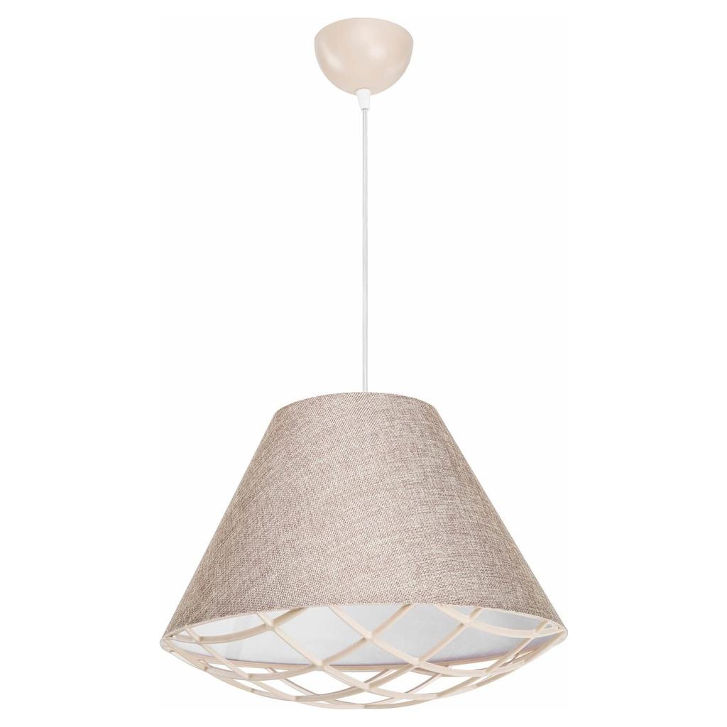 Современная гостиная кухня освещение люстра декоративная