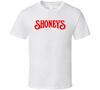 Футболка для фанатов лучших южных ресторанов Shoney's
