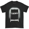 The 1975 Childrens/Kids Black Tour T-Shirt