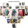 Улучшенная двухдиапазонная рация Baofeng UV-5R 8 Вт (Китайская версия)