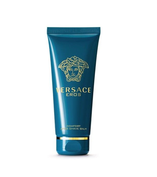 Versace Eros парфюмированный 100 мл Бальзам после бритья