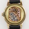Omega Часы Cal.244 антикварные Серебряный циферблат Позолоченные/кожа Ручной завод Аналоговый дисплей Женские Б/У