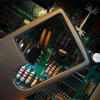 Оптические приборы – Лупы