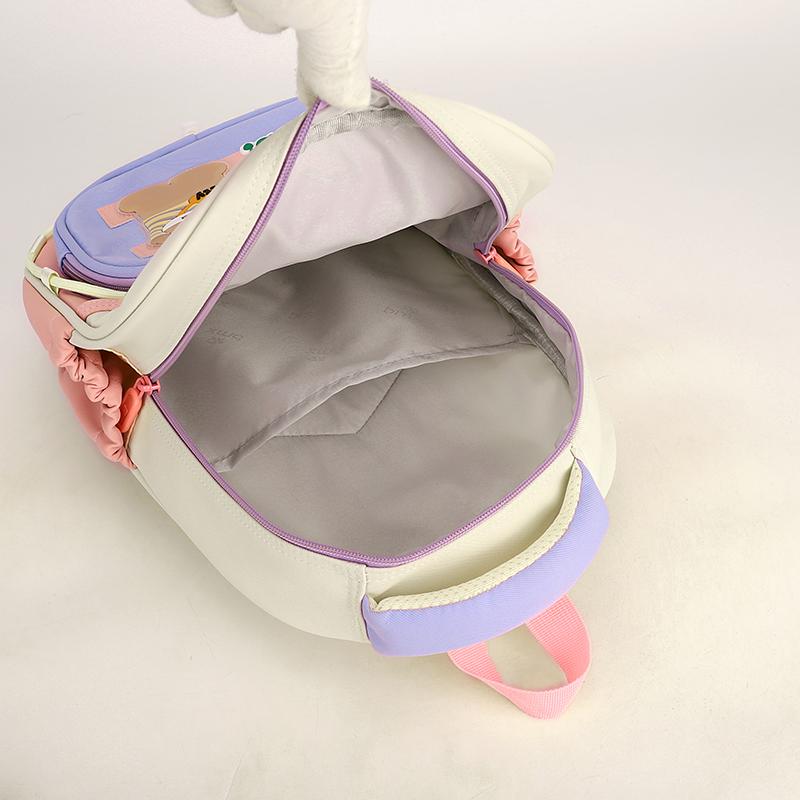 Детский рюкзак для детского сада, маленький рюкзак для детей 3-6 лет, сумка для малыша