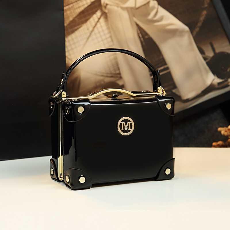 Женская сумка через плечо и почтальонская сумка из натуральной кожи 2024 года — модная, универсальная, модная