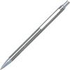 Platinum Mannen Pen Stainless Steel Ballpoint Pen 10 Pieces