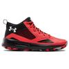 Under Armour Кроссовки Lockdown 5 'Versa Red Black' 3023949-601