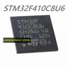 Новый импортный оригинальный микроконтроллерный чип STM32F410C8U6 STM32F410 c8u6 410,