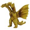CCP Серия Средний Размер Производство Контента Персонажей Godzilla EX Godzilla King Ghidorah King Ghidorah Стандартный Приблизительно 130 мм ПВХ Полная Фигурка