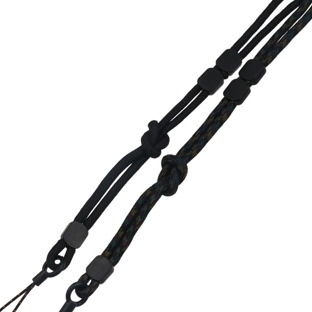 Hand-woven Phone Hanging Chain Adjustable Cellphone Straps Mobile Phone Lanyard  Wrist Straps