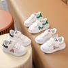 Children's Soft Sole Casual Shoes Bear Pattern Kids Shoes