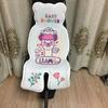 Universal Breathable Mesh Cooling Mat for Baby Stroller & High Chair