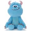Pixar Character Washable Beans Collection Sulley Plush Toy Height 14cm Approx.