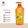 Bee & Flower Ginger Hair Strengthening Shampoo