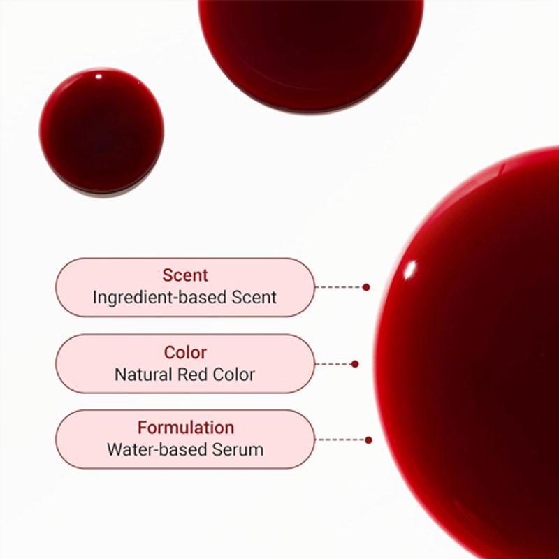 [heimish] RX AHA BHA Peeling Serum 35ml