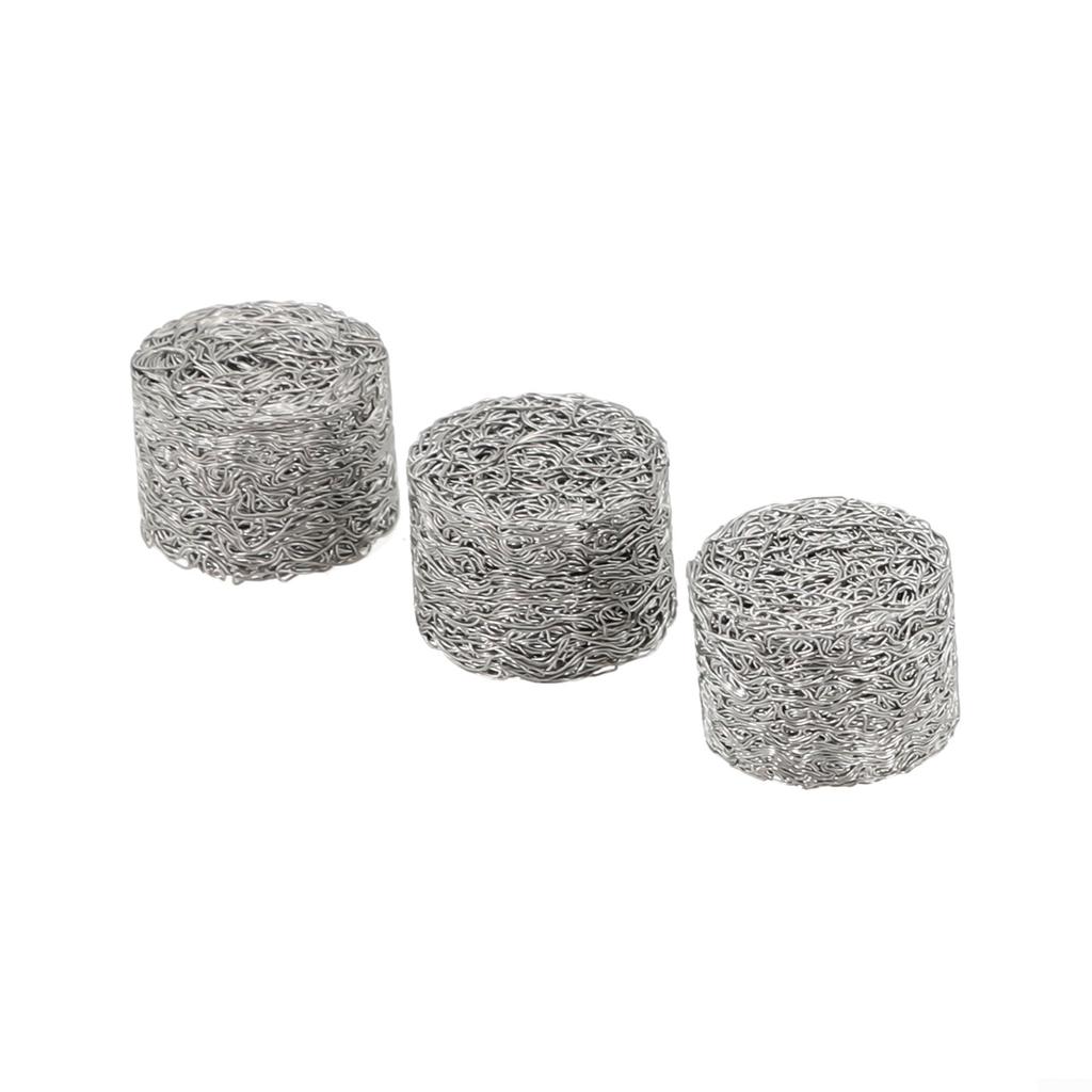 Фильтры для пенопластовых копий Фильтры для копий с сеткой 14x10 мм 5 шт.