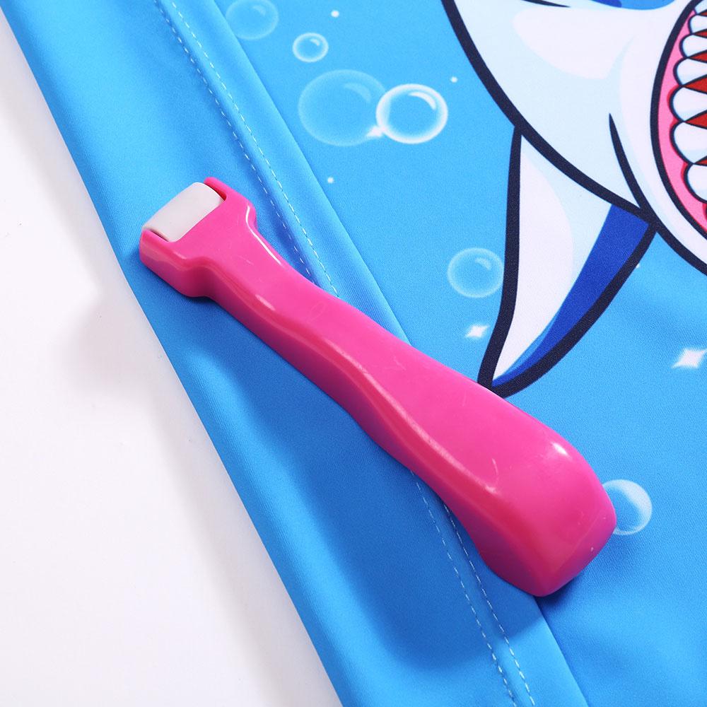 Швейный валковый пресс из клеверных швов, который не будет деформировать ткань. Направляющая для швов