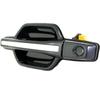 Передняя левая наружная дверная ручка для Mitsubishi Montero 2001-2006