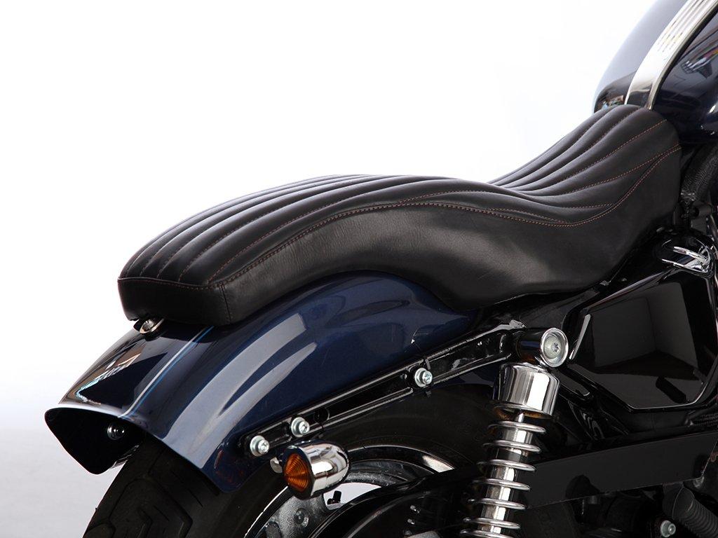 КРЫЛО ЗАДНЕЕ MOTOR ROCK Sportster XL Short '07-'09 MR-SM050B