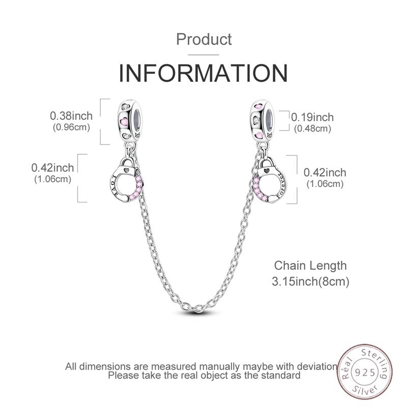 Новое поступление Шармы Медные подвески 3 мм Сделай сам Вечеринка Рождество Изысканное изготовление ювелирных изделий Подарок