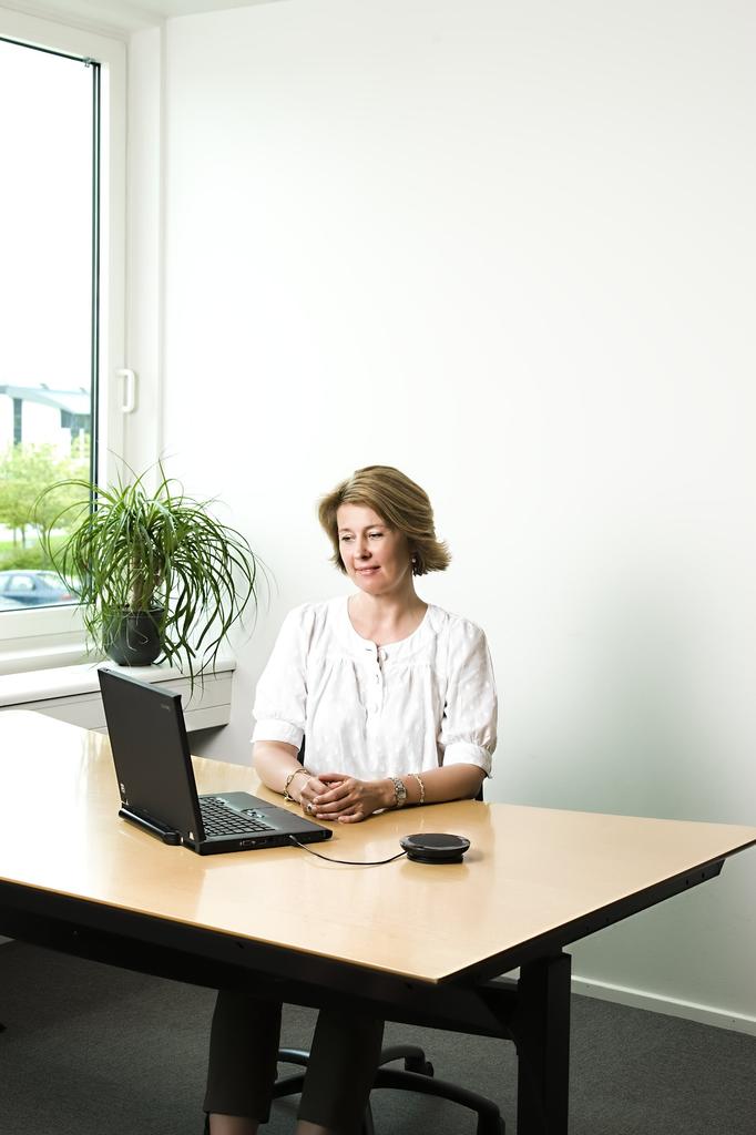 GN Audio Japan JABRA USB-совместимый спикерфон SPEAK 410 "JABRA UC" 7410-209