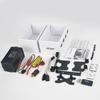 ESS-ONE ESS-DUAL 2 Динамика Симулятор Звука Двигателя Для Axial SCX10 II WRAITH TRX-4 TRX4 TRAXXAS RC Автомобиль Sense