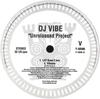 12inch Record DJ VIBE - Unreleased Project Y58306 Tribal Portugal 1995 US Dance & Electronica Used