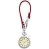 Strap Type Pocket Watch Red J-AXIS AP1341-RE
