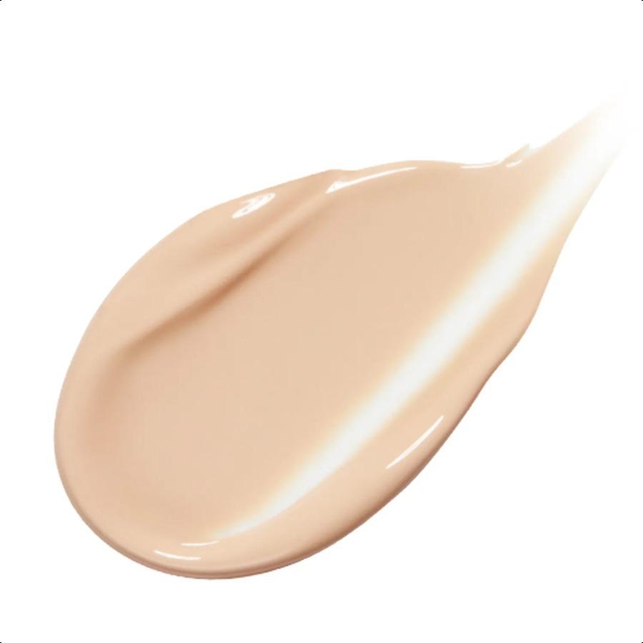 Cushion fwee Glass Natural Refill Puff 2P 15g