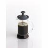 HARIO Cafe Press Coffee & Tea Press, 1-2 Cups, Black, CPSS-2TB