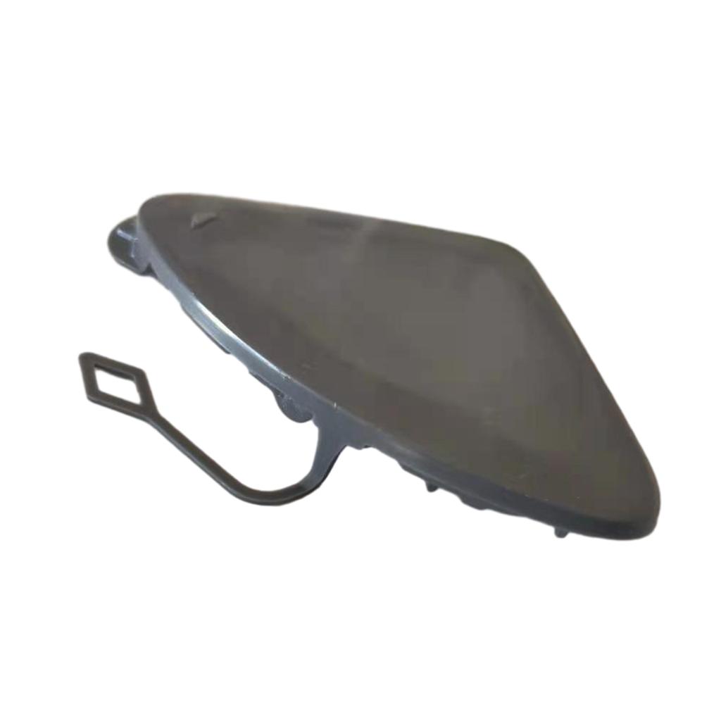 Крышка буксировочного крюка переднего бампера, заглушка буксировочного кольца для F30 F31 328i 335i 335i 51117293116, прочная внешняя часть для стайлинга автомобиля