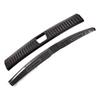 BYD ATTO1 Dolphin Rear Bumper Stainless Steel Protective Sill Strip