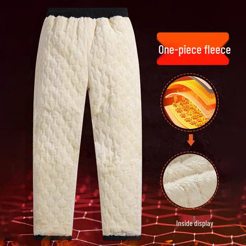 Lonsa Унисекс Зимние Флисовые Термо Ветрозащитные Водонепроницаемые Брюки