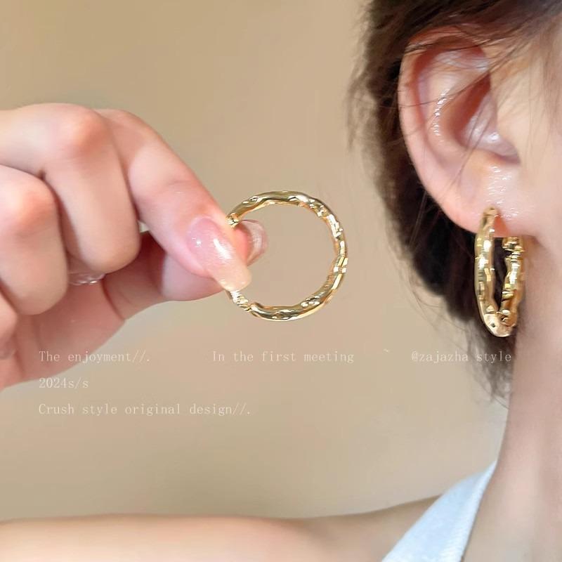 Серьги-пусеты из серебра 925 пробы с цирконом и жемчугом, женские, легкая роскошь, нишевые, высококлассные, в виде бабочек, универсальные, темпераментные