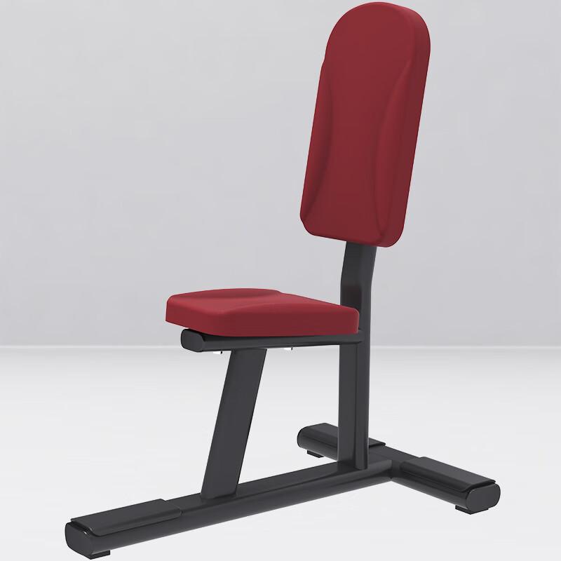 Kangqiang Commercial Shoulder Press Training Chair