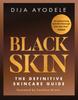 Книга Black Skin : The Definitive Skincare Guide