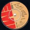 7-дюймовая пластинка JOHNNY DUNCAN & THE BLUE GRASS BOYS - Last Train To San Fernando EMI2465 EMI 1976 UK Рок Б/У