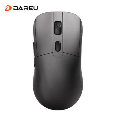 Беспроводная игровая мышь Dareu EM903 с двумя режимами