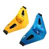 Adjustable Fishing Fighting Waist Belt Professional Boats Fishing Rod Holder Fighting Waist Belt Fish Rod Holder