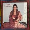 Виниловая пластинка CRYSTAL GAYLE Crystal LN10004 LIBERTY 1980 Канада КантриФолк Б/у