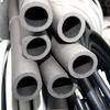 Uxcell Поролоновые трубки, 1 x 3 x 100 см, Полые полиэтиленовые трубки-«лапша» для бассейна, для защиты труб и сохранения тепла, Белый, 4 шт.
