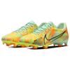 Nike Футбольные бутсы Nike Zoom Vapor 15 MG для искусственных покрытий, амортизация, нескользящая подошва, износостойкие, унисекс DJ5631-343