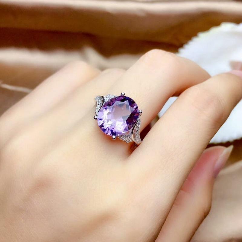 Классическое кольцо Lindon из медного сплава с цирконием, женские ювелирные изделия, свадебный подарок для вечеринки