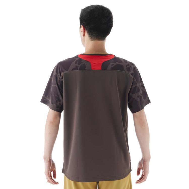 YONEX T-Shirts Men's V-neck Moderate 10730YX