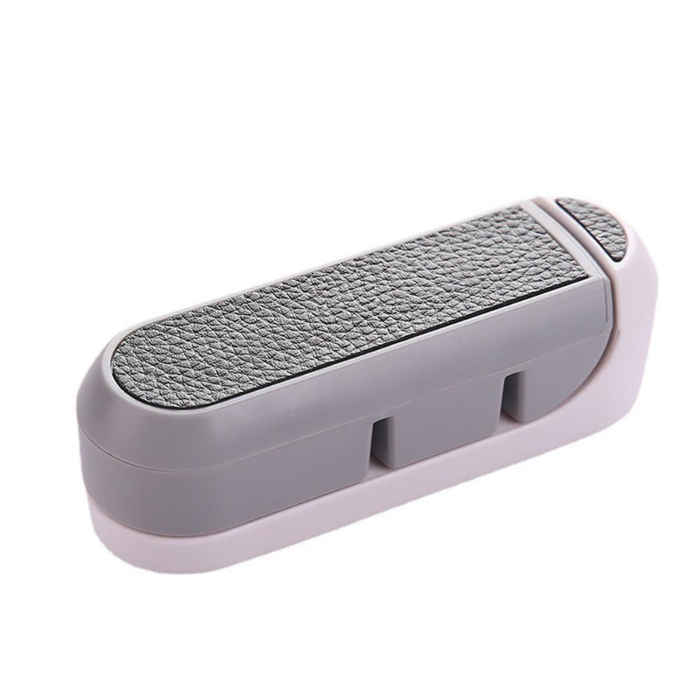 Fixed Angle Sharpening Stone Handheld Scissors Sharpener Durable Kitchen Whetstone  Outdoor